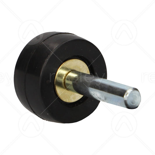 Pick Up Wheel & Stem