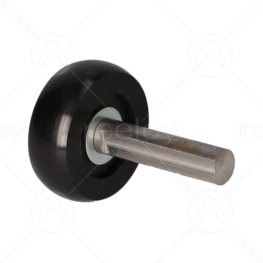 Pick Up Wheel & Stem