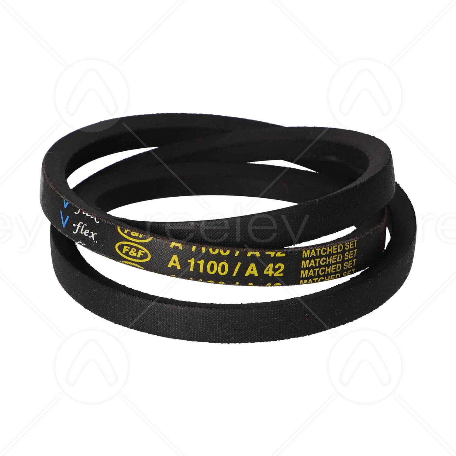 Vee Belt Pix -1071mm x 1091mm Outside V Belt A41