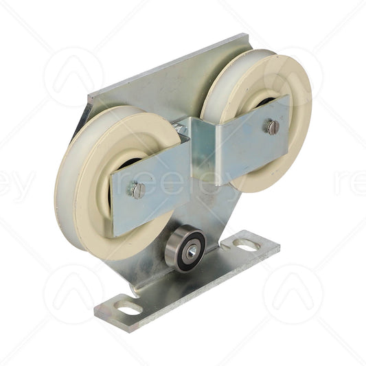 Heavy Duty Sheave Assembly *SPECIAL ORDER*