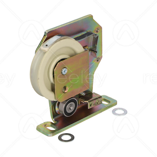 Sheave Assembly (Left Hand)