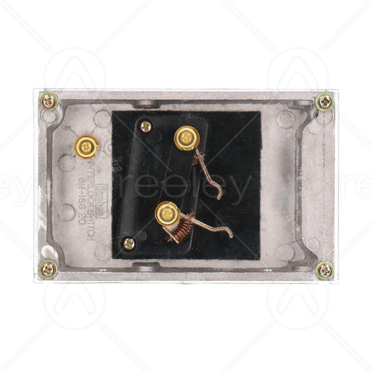 Door Lock Switch (Right Hand)