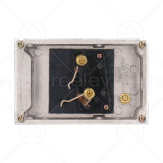 Door Lock Switch (Left Hand)