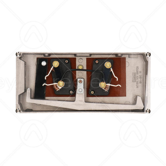 Door Lock Switch (Centre Opening)