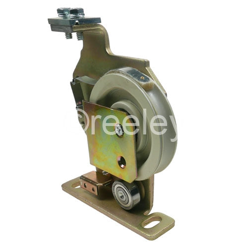 Sheave Assembly (Right Hand)