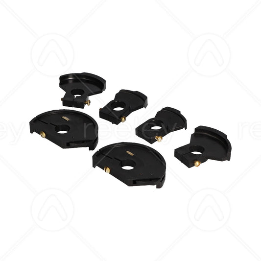 Set of Activating Cams for MOD Limit Control (Left Hand)