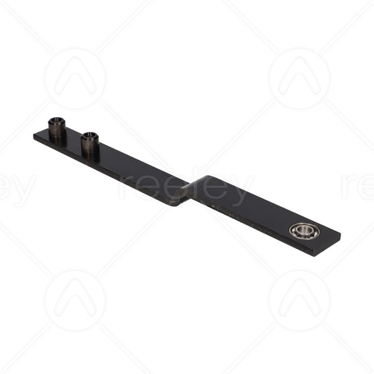 Skate Clutch Arm 9" with Offset