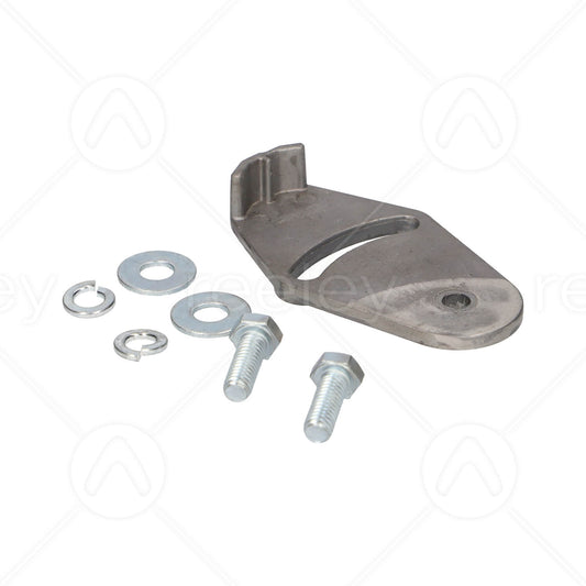 Actuating Cam (Left Hand)