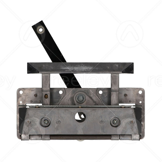 Door Vane with 10" Arm (LW Type)