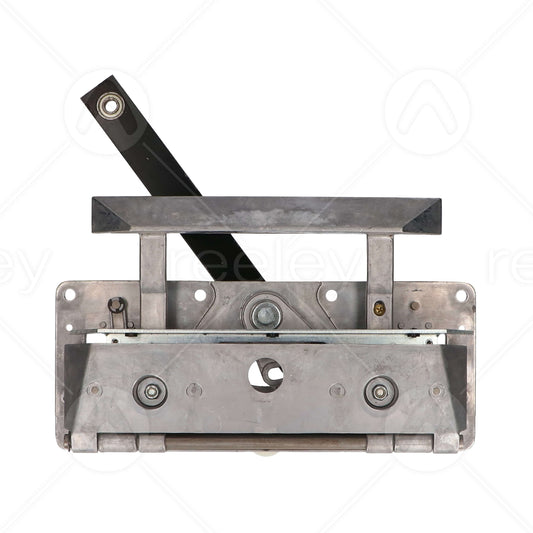 Door Vane (LWZ-2) with 8" Link Arm (Left Hand)