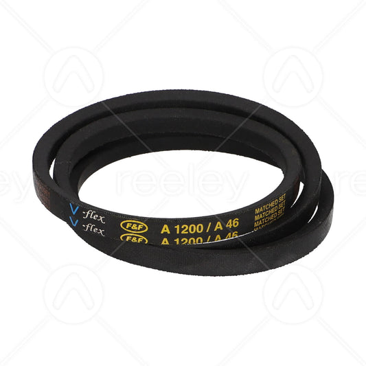 V Belt (A1200/A46) (13mm Wide)