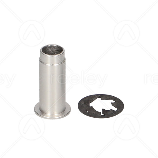 Escutcheon to Suit GAL Drop Key