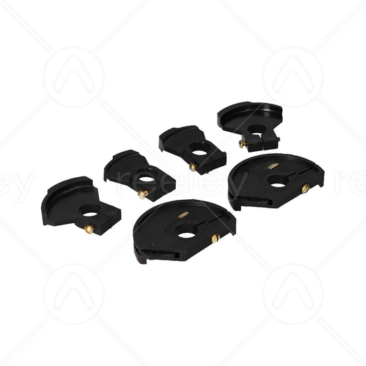 Set of Activating Cams for MOD Limit Control (Right Hand)