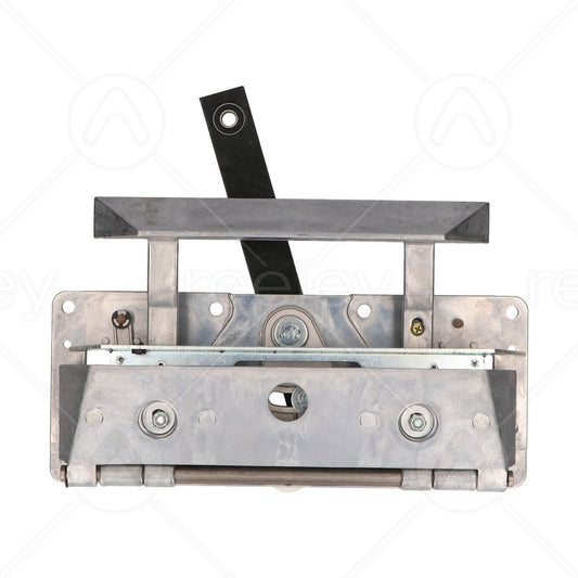 Door Vane (LWZ-2) with 6" Link (Left Hand)