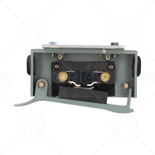 Car Gate Lock with Bracket