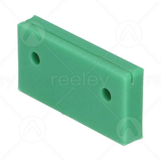 Oil Impregnated Tape Head