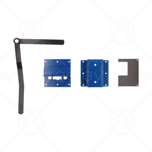 Lock Release (Left Hand)