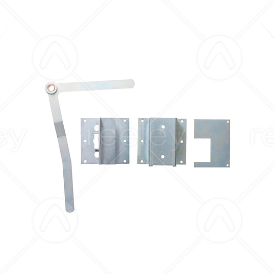 Lock Release (Left Hand)