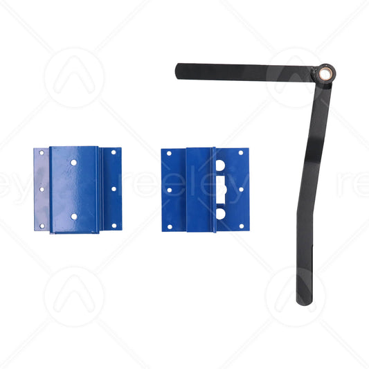 Lock Release (Right Hand)