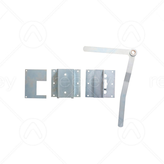 Lock Release (Right Hand)