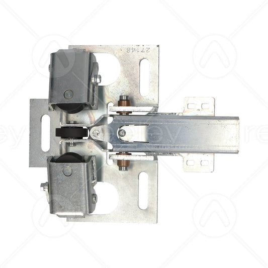 Drive Block Assembly