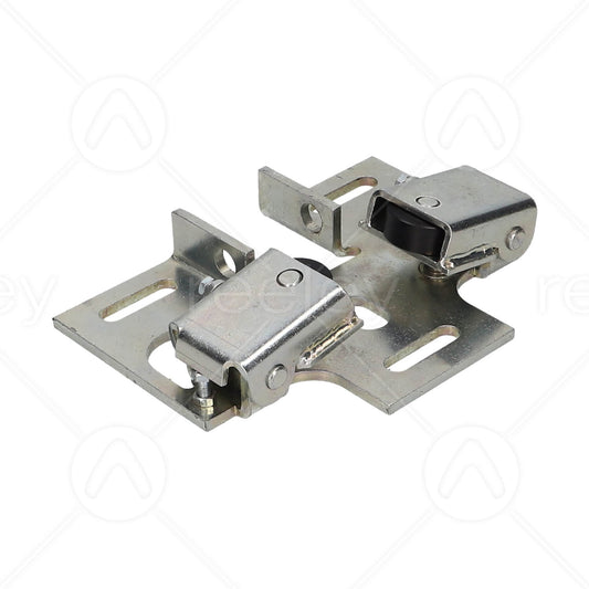 Drive Block Assembly (Without Centre Arm)