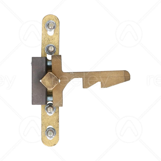 VL10/VL20 Beak & Carrier