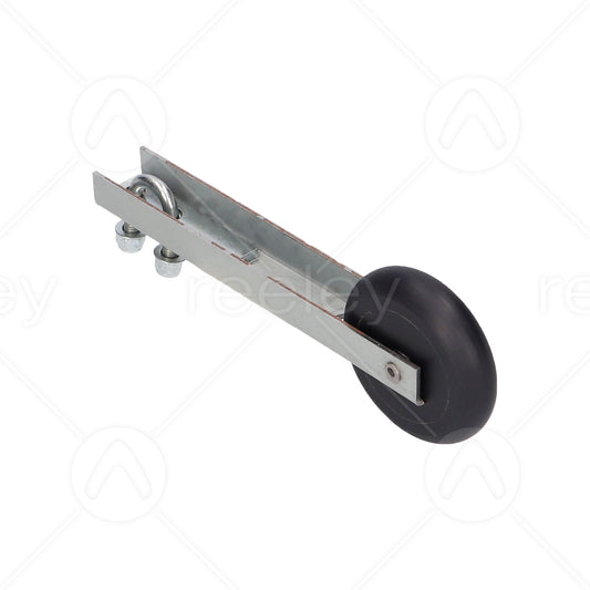 Lock Arm & Roller