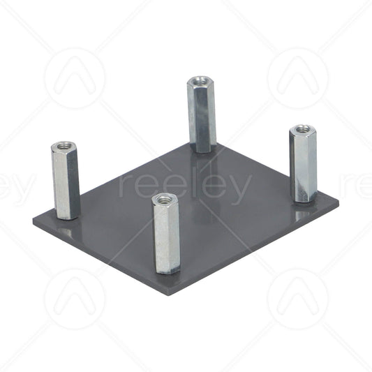 Keeper Plate to Suit VL30 & VL31