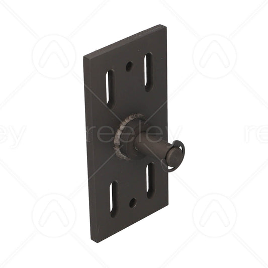 Landing Lock Arm Mounting Bracket