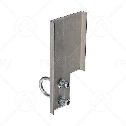 VL Lock Release Flag (Left Hand)