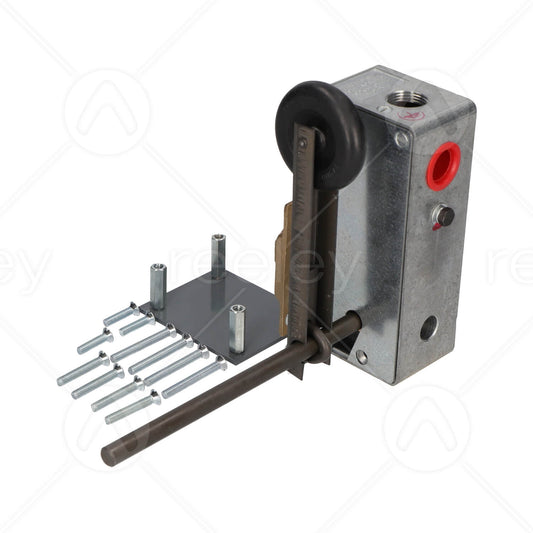 VL31 Gate Lock (Right Hand)