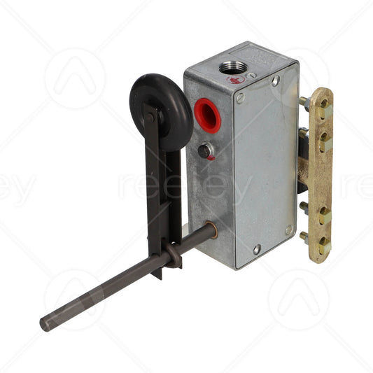 VL11 Lock (Left Hand)