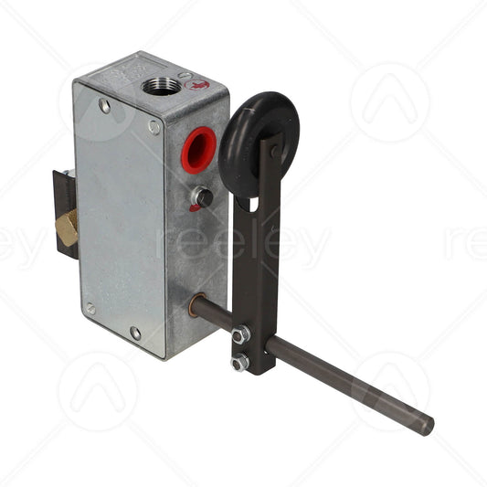VL11 Lock (Left Hand)