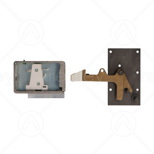 FL16 Lock & Beak (Left Hand)