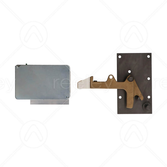 FL16 Lock & Beak (Left Hand)