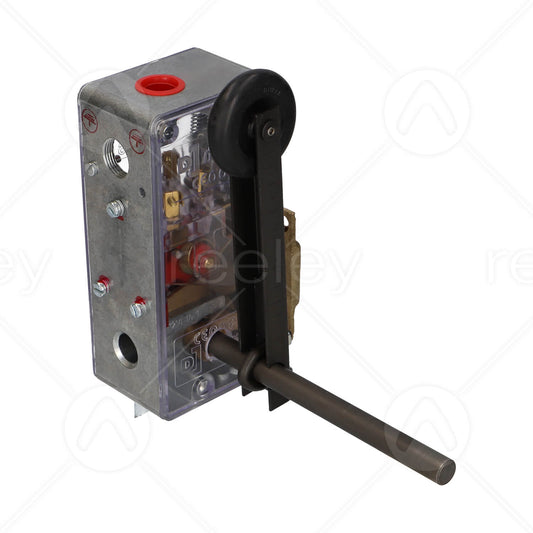 VL30 Lock (Left Hand)