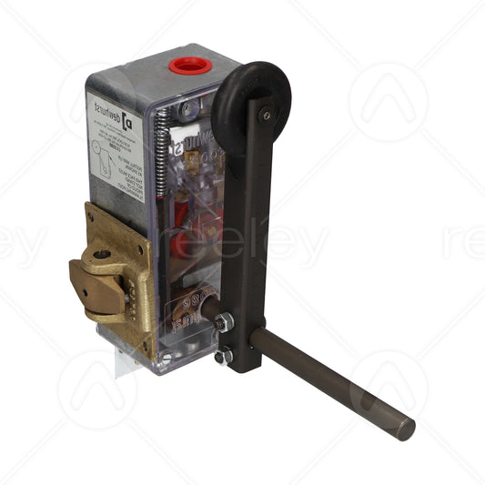 VL30 Lock (Right Hand)