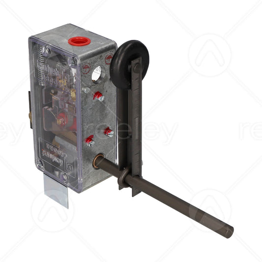 VL10 Lock (Left Hand)