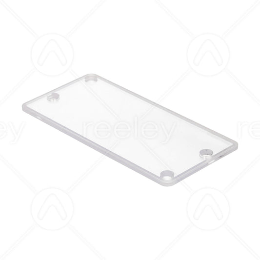 Clear Gate Lock Cover to Suit VL10