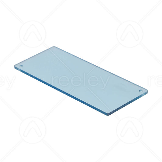 Clear Gate Lock Cover to Suit VL11 Lock