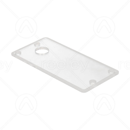 Clear Lock Cover to Suit VL20 / VL30 / VL31