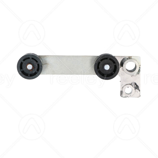 Steel Lock Arm with Rollers