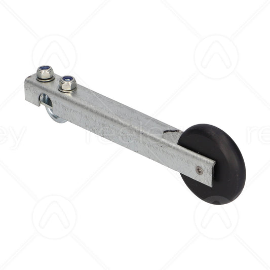 Lock Roller & Arm
