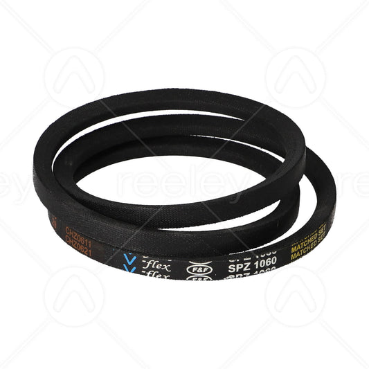 V Belt (SPZ1060) (10mm Wide)