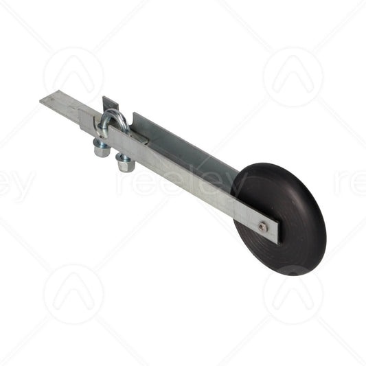 Lock Roller & Arm
