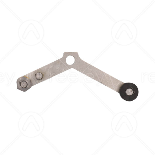 Lock Arm & Nylon Roller (Right Hand)