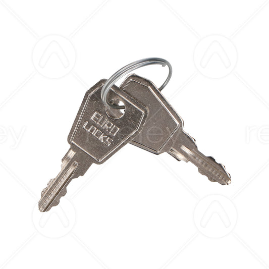 833 Key (Pack of 2)
