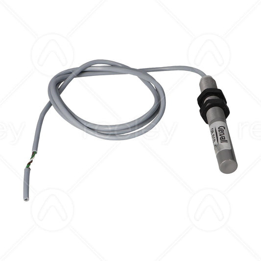 Magnetic Reed Switch 08.618.-C