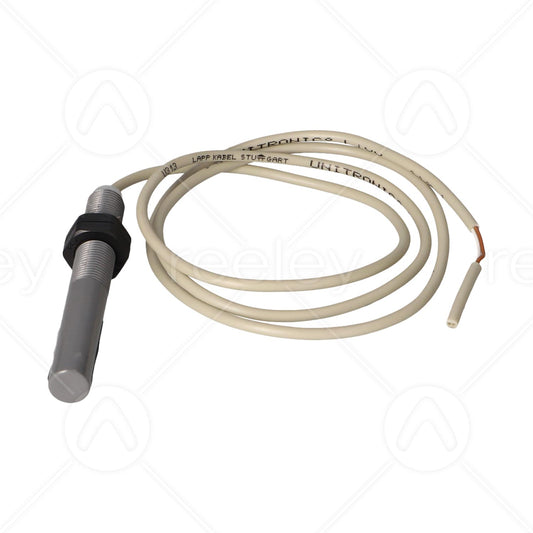 Magnetic Reed Switch 08.618.-I